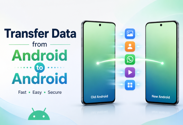 Data Transfer