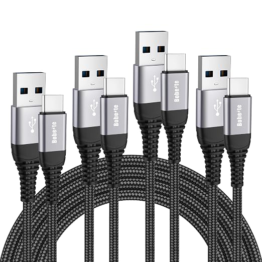 Charging cable