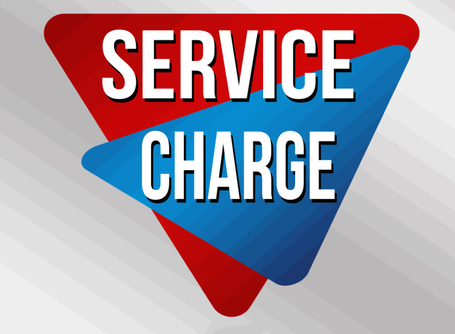 Services Charger